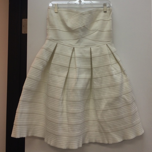 Bandage dress