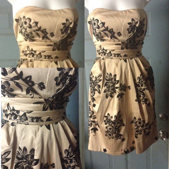 Nice causal Dress