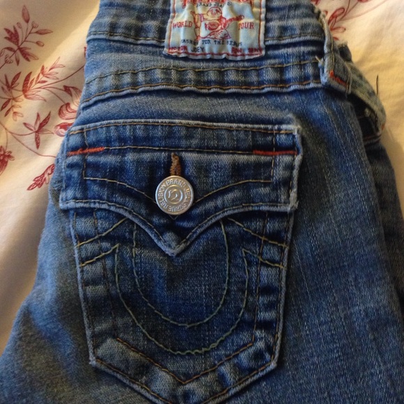 True religion jeans - Picture 2 of 2