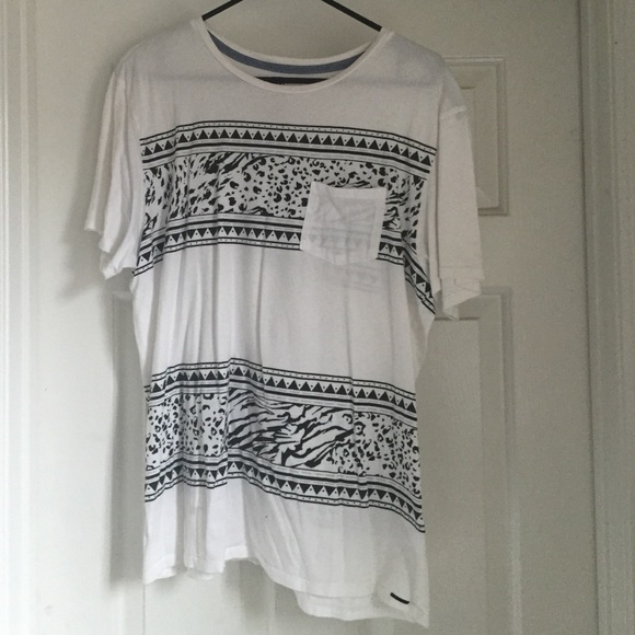 Hipster shirt