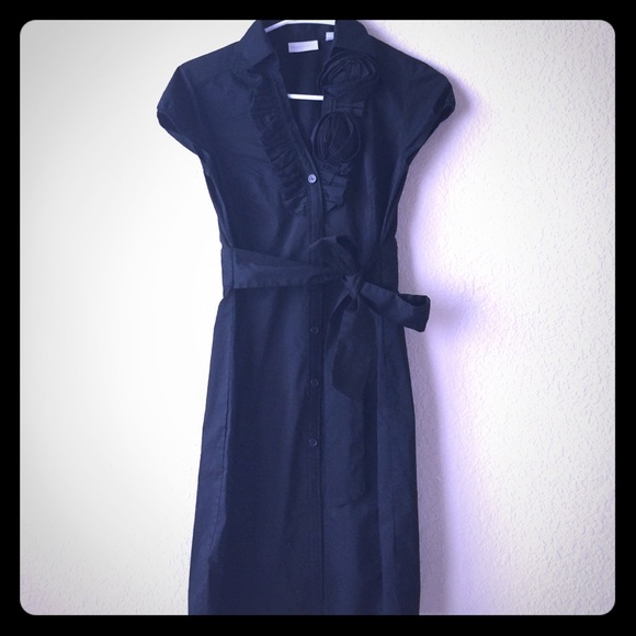 Like new, NY&Co. Size XS stretch dress.