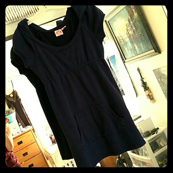 Cute Juicy Couture dress!