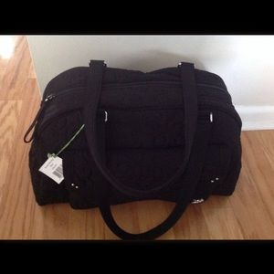 *SALE* NWT Vera Bradley Diaper Bag & Changing Pad