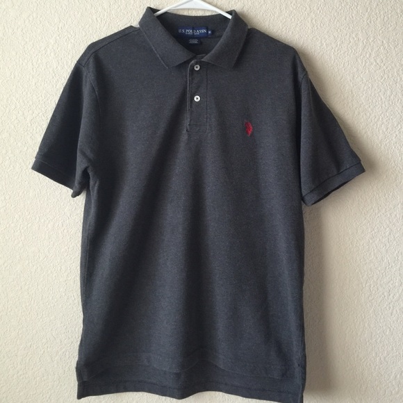 Men's US POLO ASSN Shirt