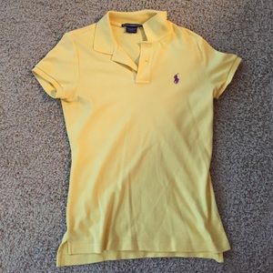 Ralph Lauren Sport polo