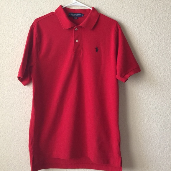 Men's US POLO ASSN polo