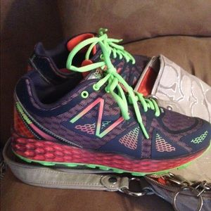 New balance fresh foam NEED TO SELL CAR REPAIRS