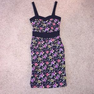 DC dress!