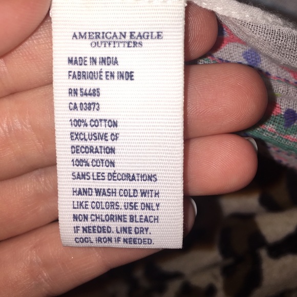 BUNDLE of scarves - Picture 3 of 3