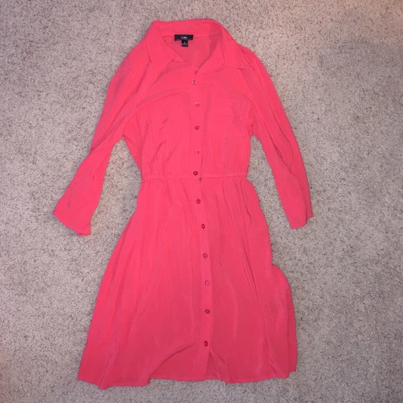 I.N. Dress