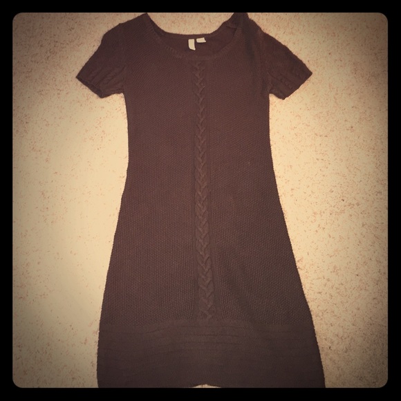 Old Navy Sweater Dress