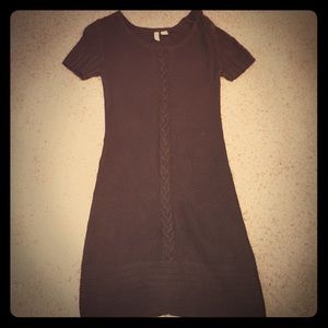 Old Navy Sweater Dress