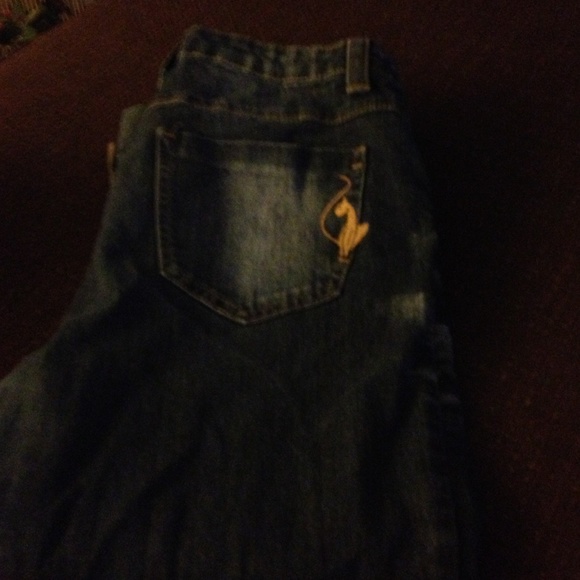 Jeans