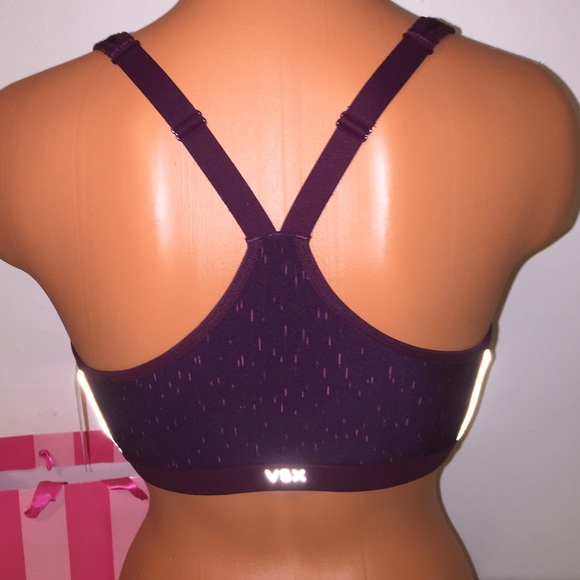 🚫SOLD🚫 VSX KNOCKOUT FRONT CLOSE SPORT BRA - Picture 3 of 4