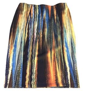 H&M pencil skirt