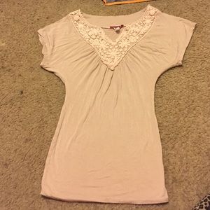 ❌ sold ❌ Brown top