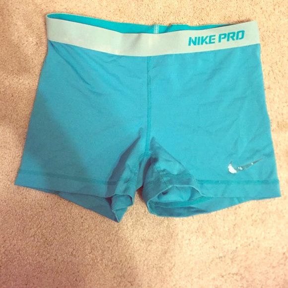 Nike spandex