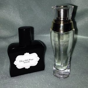 VS Perfume - Noir & Heavenly