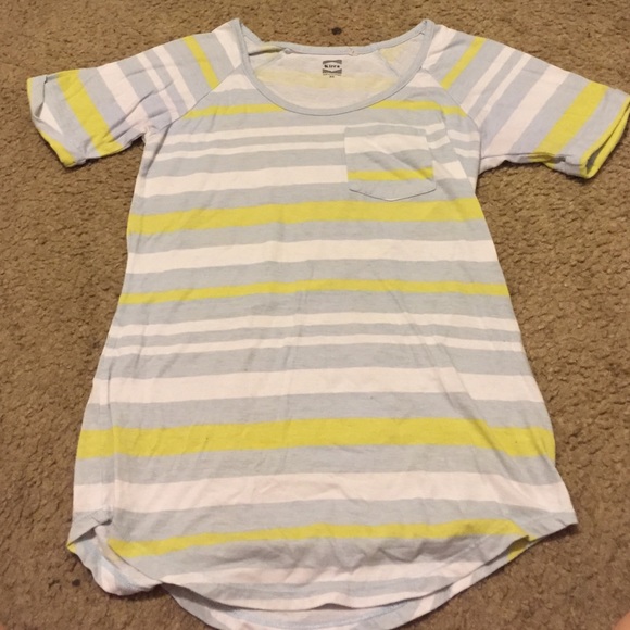 ❌sold ❌Striped shirt
