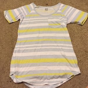 ❌sold ❌Striped shirt