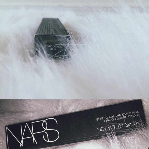 NARS Soft Touch Shadow Pencil - Picture 1 of 3