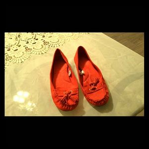 Merino SOX-TAB shoes