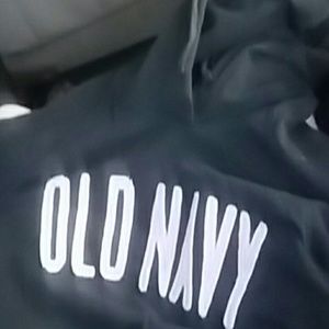 Old Navy Hoodie