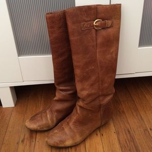 Steven by Steve Madden Intyce boots