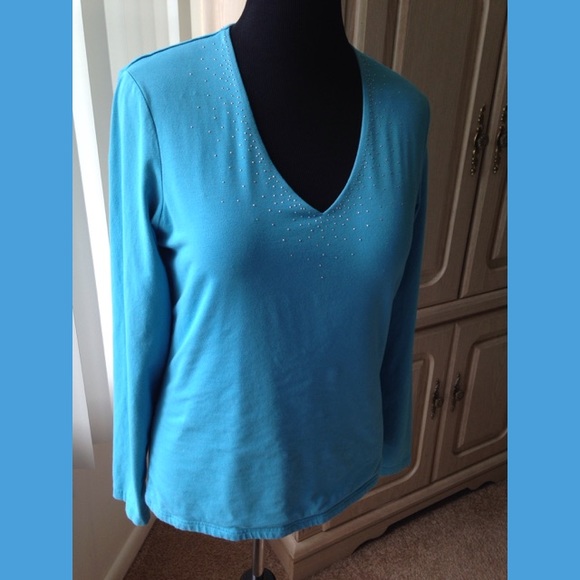 Super SOFT Double Layered Top