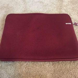 Incase laptop case for 15 inch laptop