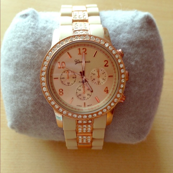 Geneva Watch