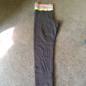 Victoria's Secret Yoga Pants