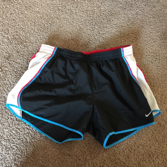 Nike dri-fit shorts women size m