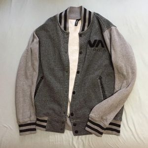 RVCA men's sweater