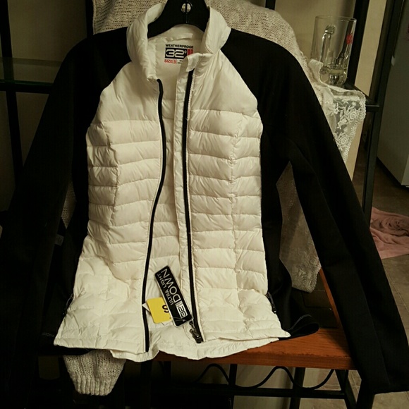 Gorgeous Ultra light premium duck down jacket-sm.