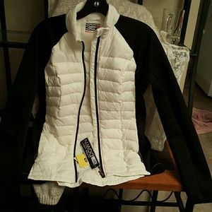 Gorgeous Ultra light premium duck down jacket-sm.