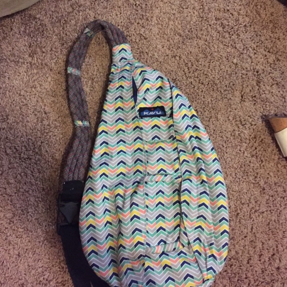 Kavu pack