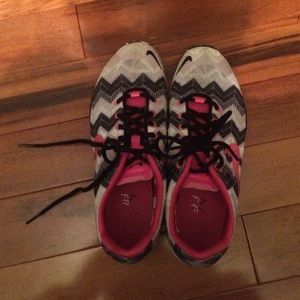 Nike frees! Great condition