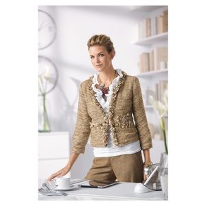 ❗️Monday Sale❗️Cabi blazer