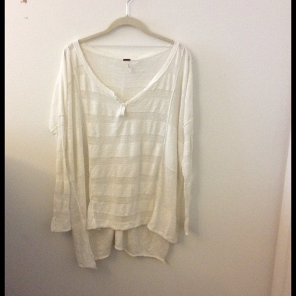 Free People Sweaters - Free people lightweight sweater