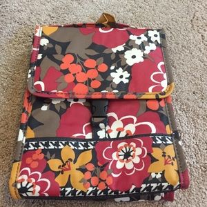 Vera Bradley lunch bag