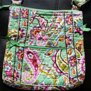 Hipster Crossbody in tuti futi (verabradley)