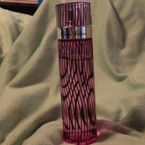 Paris Hilton Perfume