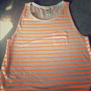 Victoria's Secret Pink Pocket Tank