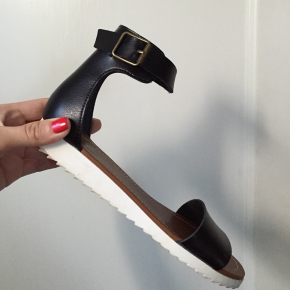 Mossimo Supply Co. Shoes - "Sorsha" Sandal