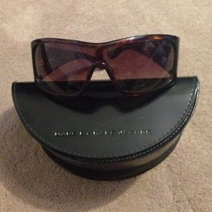Marc by Marc Jacobs sunglasses