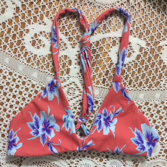 acacia swimwear Other - ❌SOLD❌Acacia swimwear Vintage Aloha Yelapa XS