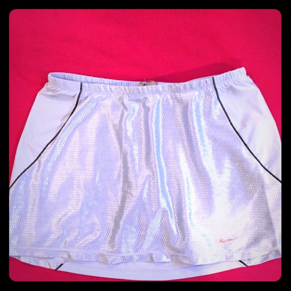 Nike Dresses & Skirts - 🎾 Nike Tennis Skirt