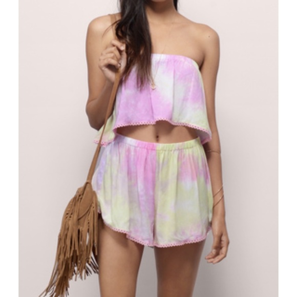 🎉one day sale 🎉Tobi tie die set