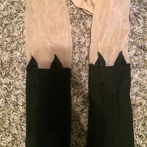 Cat Tights